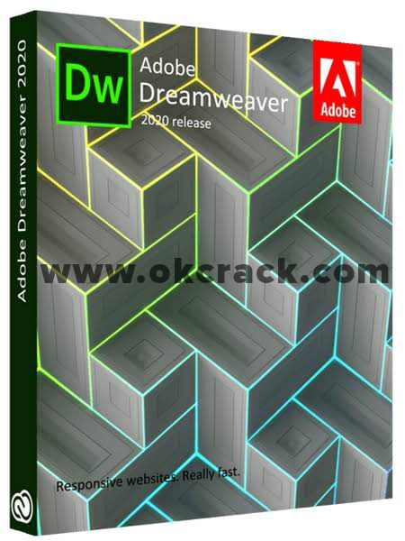 dreamweaver crack free download