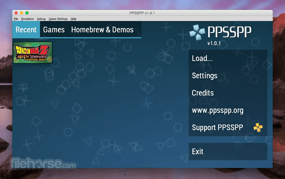 Best psp emulators for pc