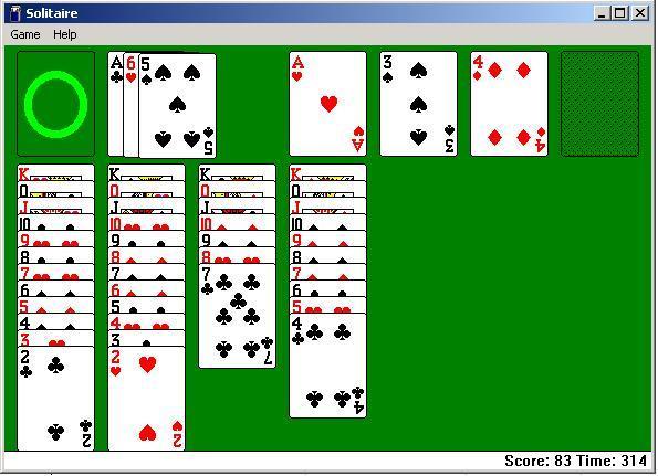 Windows Solitaire For Mac Free Download