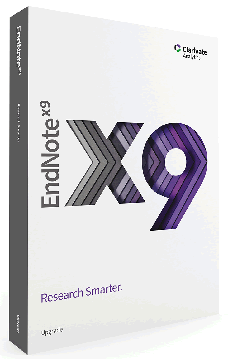 Endnote x7 free download