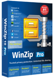 free download winzip for mac